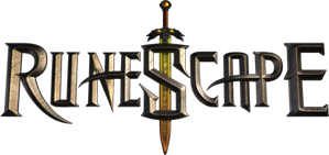 The Runescape Logo