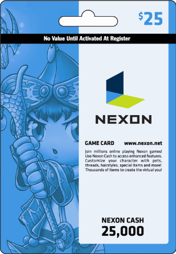 Free Nexon NX
